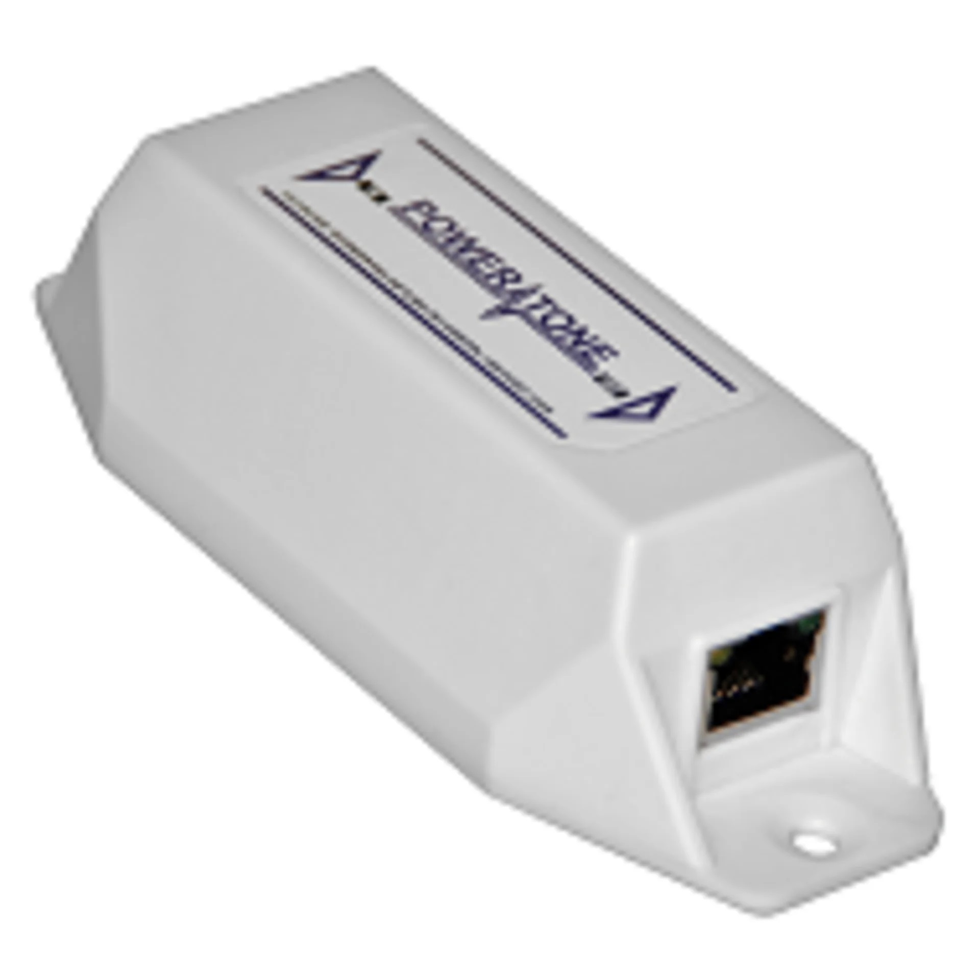 Удлинитель PEXT-E Ethernet 10/100Mbs, совм. с 802.3af&at Powertone