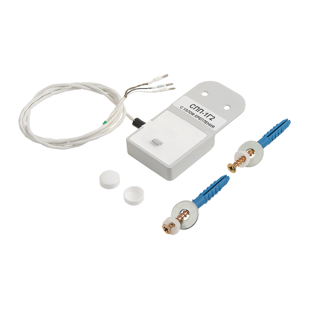 Элемент чувствительный СПП-1Г2 
с узлом крепления СКИЗЭЛ