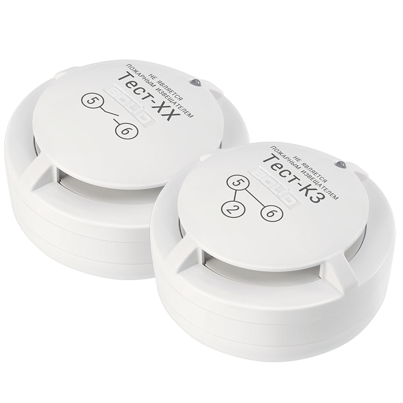 Тестер Тест-ДПЛС BOLID