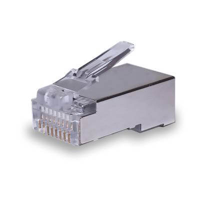 Разъем 10-0206 RJ-45 8P8C UTP Cat.6 3U SUPR