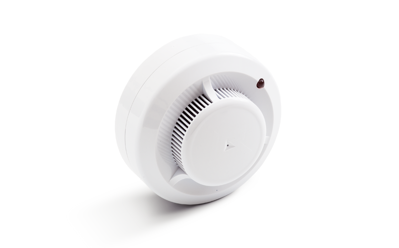 Извещатель ДИП-141М (ИП212-141М) W1.14 (контакты винтовые, УС-01) сетка металлическая, влагозащищенный, Резистор CF 1,6 кОм ±5% 0,25 Вт Рубеж