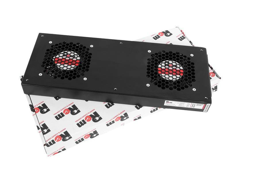 Модуль вентиляторный R-FAN-2J REM