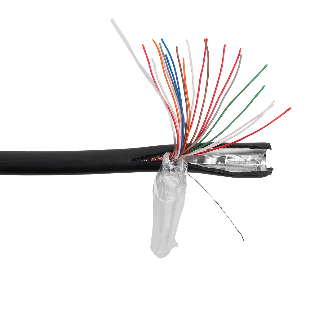 Элемент чувствительный ТППэп-10П SKICHEL, 250 м СКИЗЭЛ