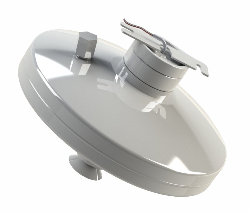 Модуль МУПТВ-9-ГЗ-ВД ТРВ-9М Ураган-2 Сибирский проект