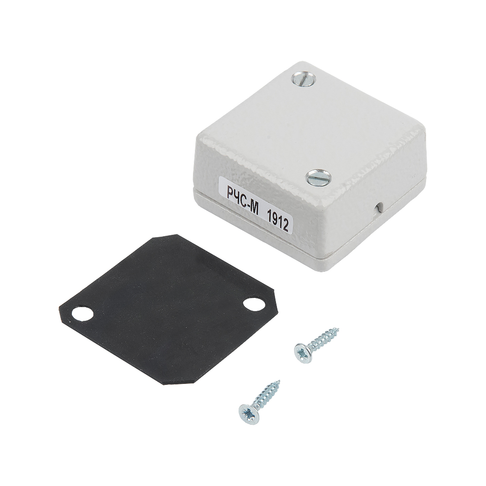 Регулятор РЧС-М для индивидуальной настройки чувствительности сенсора СКИЗЭЛ