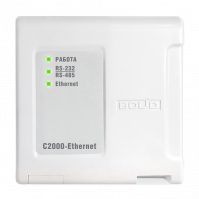 Преобразователь С2000 Ethernet BOLID