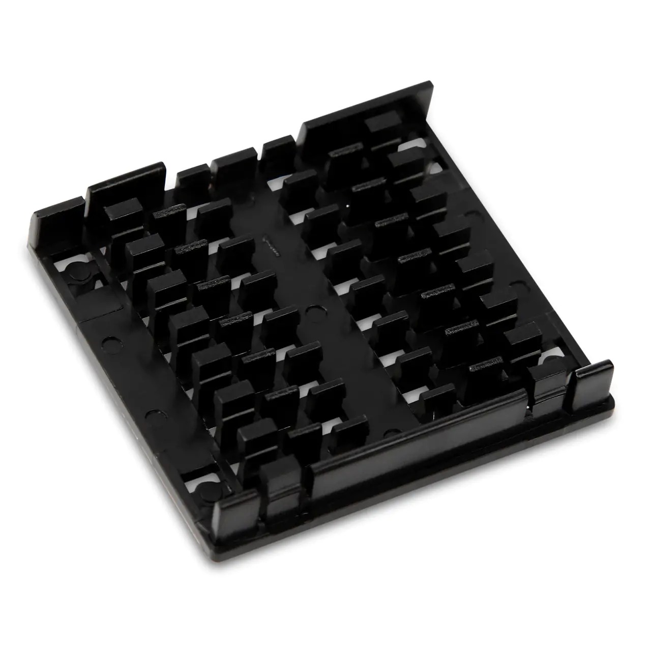 Патч-корд FO-MSPL01-BK для КДЗС 8/16 (емкость до 16 волокон) Hyperline