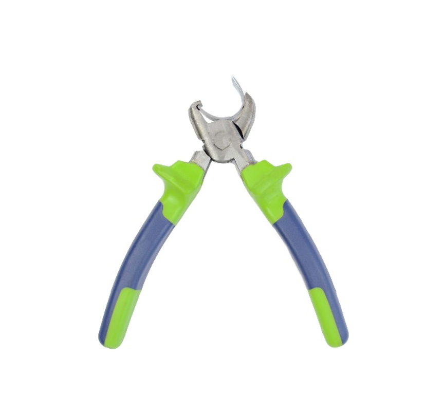Клещи скобообжимные СКИЗЭЛ