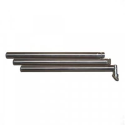 Планки Антипаника PPS-06R (комплект) Carddex