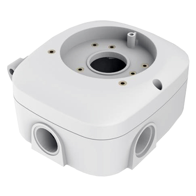 Коробка монтажная Откидной гермобокс (для корпусов OZ)