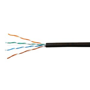 Кабель UTP 4PR 24AWG CAT5e OUTDOOR внеш Light Skynet (1693223) (жила 0,46)