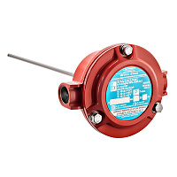 Извещатель ИП101-07ем (КВМ15+ЗГ) D (99-115 °С) И1 КИПТ Эридан