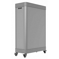 Тумба для металлодетектора 530х250х750 БЛОКПОСТ