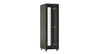 Шкаф TTBR-4261-DD-RAL9004 телекоммуникационный 42U (2055x600...