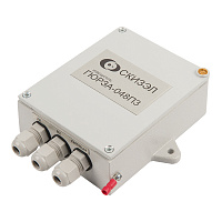 Извещатель Гюрза-048ПЗ СКИЗЭЛ