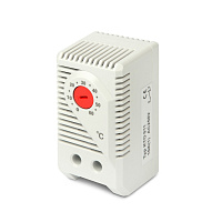 Термостат KL-TRS-OP-060 для вентиляционной панели Hyperline