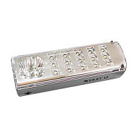 Лампа LT-902400-LED-Li-Ion Бастион