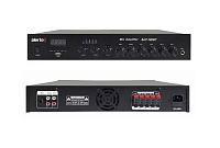 Микшер усилитель ALT-180BT/FAM   ALERTO