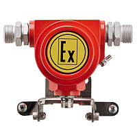 Оповещатель ВС-07е-Ех-З (КВМ20+ЗГ) 12-24 VDC звуковой, взрывазащищенный Эридан