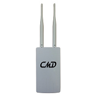 Роутер LTE-1W Wi-Fi уличный со встроенным модемом 3G/4G CMD
