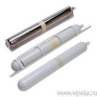 Огнетушитель ОСП-1 автономный порошковый с держателем 