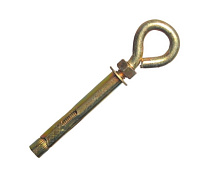 Болт М 10х50 анкерный с кольцом