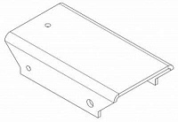 Накладка MB-16.8 PERCo