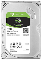 Жесткий диск ST1000DM010 SATA-III (7200rpm) 64Mb 3.5