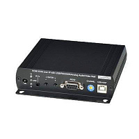 Передатчик KVM HKM02BT SC&T