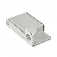 Накладка PROxima cover-3 для навесного замка и опломбировки EKF