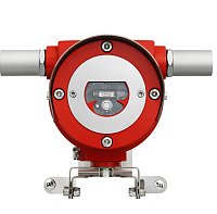 Извещатель взрывозащищенный пламени ИПП-07еа-RS-329/330-1(