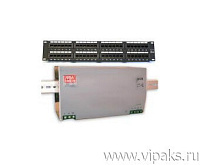 Блок питания POE-480-24 Beward