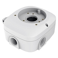 Коробка монтажная Откидной гермобокс (для корпусов OZ)