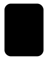 Наклейка Em-marine EM 4305 (перезаписываемый) 