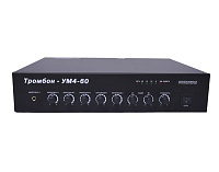 Блок питания УМ-60 Тромбон