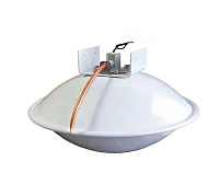 Модуль пожаротушения Буран-2,5-2С (МПП(р)-2,5(2С)-И-ГЭ-УХЛ3.1) (комбинированный запуск) Эпотос