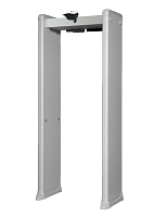 Металлодетектор PC Z 1800 M K с тепловизионной системой Delta 100 БЛОКПОСТ