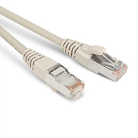 Патч-корд PC-LPM-STP-RJ45-RJ45-C5e-0.5M-LSZH-RD Hyperline