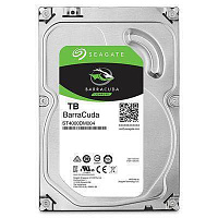 Жесткий диск ST2000DM008 Barracuda Seagate